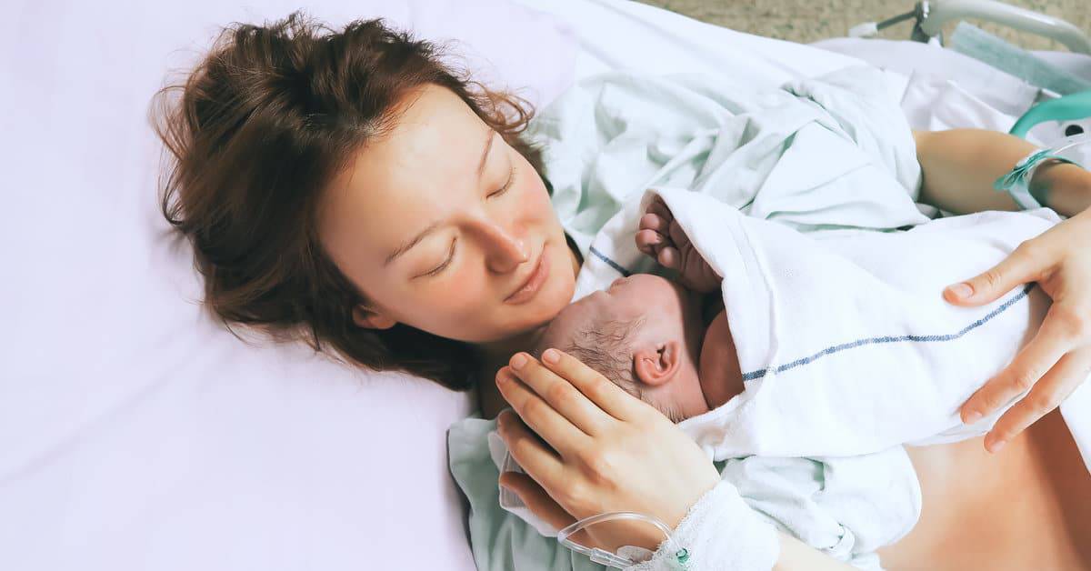 The Best Postpartum Care Gear for New Moms