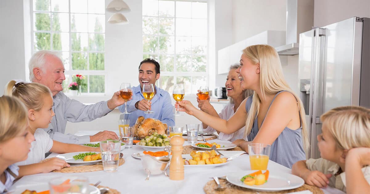 31 Simple Ideas for Web internet hosting Friendsgiving for the First Time